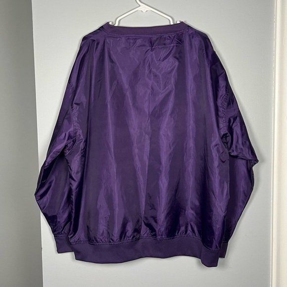 Vintages Winona State Windbreaker - Picture 2 of 5